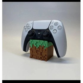 Resim Playstation 5 Kol Tutucu Stand Duelsense Tutucu 