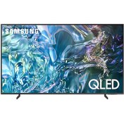 Resim Samsung 50Q60D 50" 4K Ultra HD Smart QLED TV 