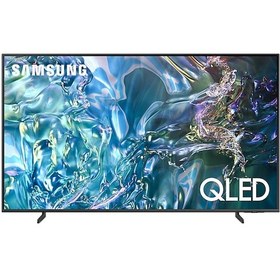Resim Samsung 50Q60D 50" 4K Ultra HD Smart QLED TV 