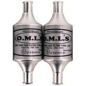 Resim Landirenzo Tip Lpg Filtre 