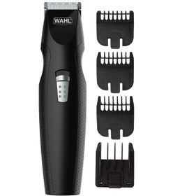 Resim Wahl 5606-508 Mustache & Beard Saç Sakal ve Bıyık Düzeltme Makinesi 