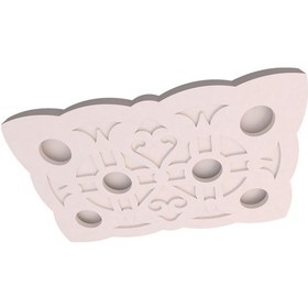 Resim Motifpiyer Tavan Spot Göbek Tsg-54-6-90Cmx56Cmx4.5Cm 