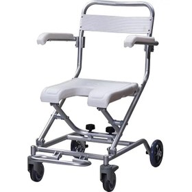 Resim Banyo Sandalyesi 