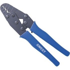 Resim Gwest Gw-t8 ,1.50-10mm Kablo Uç Sıkma Pense 
