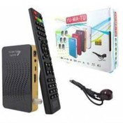 Resim Hd Box Ip Tv Full Hd Uydu Alıcı Etka