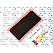 Resim Oppo Realme 5I Lcd Ekran Dokunmatik (Servis i) B-7000 (275868933) 