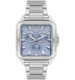 Resim Bigotti Milona Bg.1.10677-3 Erkek Kol Saati Metalik 