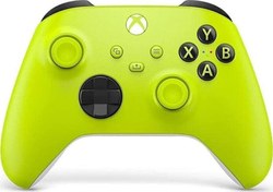 Resim Xbox Wireless Controller Electric Volt 9.Nesil ( Türkiye Garantili ) Microsoft