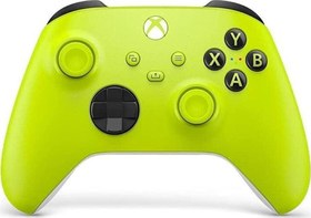 Resim Xbox Wireless Controller Electric Volt 9.Nesil ( Türkiye Garantili ) 