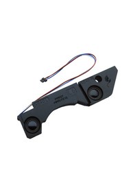 Resim Asus 04072-01980300 Uyumlu Notebook Hoparlör Seti 