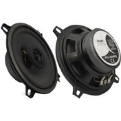 Resim Oto Hoparlör 13cm 120w Tweeterli 2 Adet Fullsound Fs-1350t 