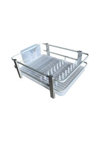 Resim Blanca Paslanmaz Aluminyum Bulaşıklık - Şeffaf S 