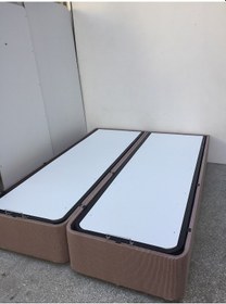 Resim Bengimobilya Baza Standart Silinir Kumaş Model Metal Transmisyon Çelik Fırın B 