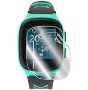 Resim Slazenger Smart Kids Watch Sl.09.2158.5.07 İle Uyumlu 9h Nano Ekran Koruyucu 2 Adet 