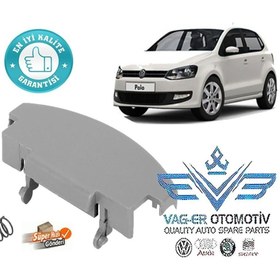 Resim Genel Markalar Vw Polo Kol Dayama Üst Kapağı Kolçak Mandalı 2010-2017 3b0868445 (540502392) 