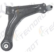 Resim TEKNOROT M-608 Sac Salıncak Sağ Rotilli Mercedes V Class Vito W638 