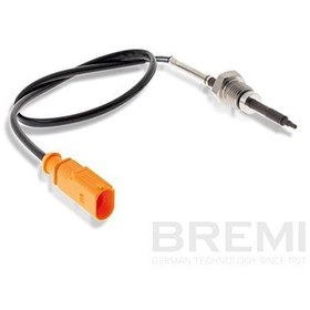 Resim BREMI 70178 | Egzos Sıcaklık Sensörü 7.08369.64.0 / 3Hts0148 