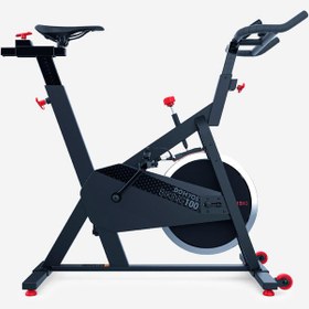 Resim Kondisyon Spor Bisikleti - Essentiel 100 