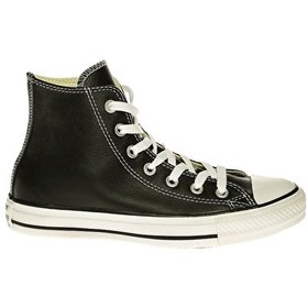 Resim Converse Siyah Erkek Bilekli Lifestyle Ayakkabı CHUCK TAYLOR ALL S 