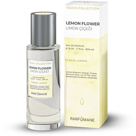 Resim PARFUMANE Lemon Flower / Limon Çiçeği 50ml. Eau De Parfüm 