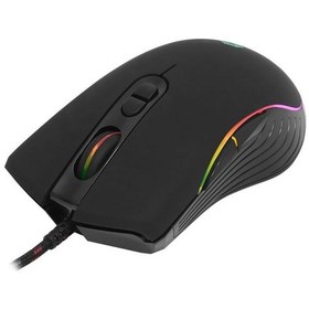 Resim Frisby FM-G3720K RGB Kablolu Optik Oyuncu Mouse 