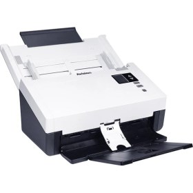 Resim Avision AD345GN- A4 - Çift Yönlü Belge Tarayıcı 