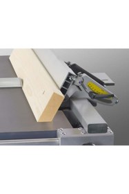 Resim Hammer A3-31 PLANYA KALINLIK MAKINASI 380V 