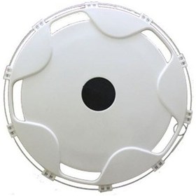 Resim Jant Kapağı 22.5" Plastik Şişman (Ön) TO 10225 