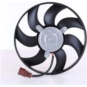 Resim Nıssens 85680 Fan Motoru 1k0959455ct 1k0959455dg 1k0959455es 