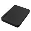 Resim Toshiba Canvio Basic HDTB410EK3AA 1 TB USB 3.0 2.5" Siyah Taşınabilir Hard Disk 