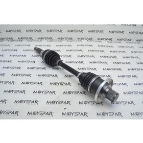 Resim CF Moto Y4CFM4015A0071 CF MOTO CF500ATR-A SAĞ AKS 