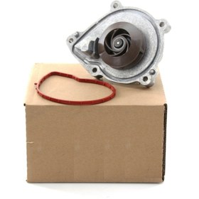 Resim PSA 9801573380 | Mini Cooper S R56 1.6 Benzinli Devirdaim Su Pompası Orijinal 