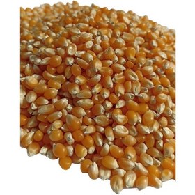 Resim Şenler Cin Mısır Popcorn 1 KG 
