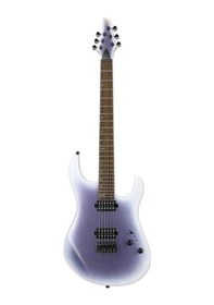 Resim Donner Dmt-101b Elektro Gitar Purple Burst 
