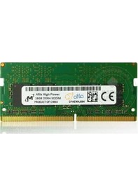 Resim Monster Abra A5 V16.6 Notebook Uyumlu 16Gb Ddr4 Ram Bellek 