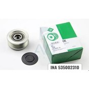 Resim Alternatör Kasnağı 535002310 Doblo 01- 1.9 Jtd 9948225 
