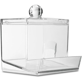 Resim Eklips Kulak Pamukluğu Organizer 