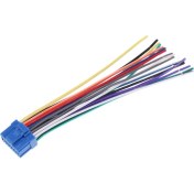 Resim Flameer Hoparlör Kablo Konnektör Adaptörü (Yurt Dışından) 
