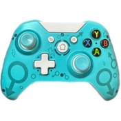 Resim Xbox One S/x/ Ps3 Ve Pc Uyumlu Kablosuz Wirelles Joystick Kol 