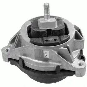 Resim Bmw 1 Seri F20 Motor Takozu Sağ Lemforder Marka 3699601 - 22116787658 