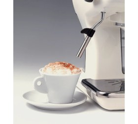 Resim Ariete Vintage Espresso Kahve Makinesi Mavi 