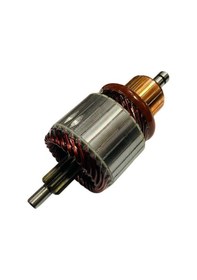 Resim 12v Marş Kollektörü Bosch Tipi 9 Diş Bmw-volvo 