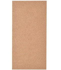 Resim Kitchen Design Lab 1 Adet 12x24 cm Büyük Boy Yapışkanlı Sandalye Masa Koltuk Altı Parke Koruma Keçesi 