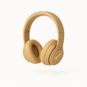 Resim Mars Mobıle P80 Bluetooth Kablosuz Kulaklık 