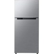 Resim Samsung RT50K600PS9 504 Lt Üstten Donduruculu No-Frost Buzdolabı, İkili Soğutma 