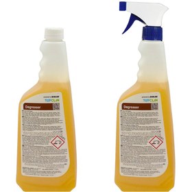 Resim Ecolab Degraser Yağ Çözücü 750ml 