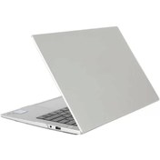 Resim More TR Huawei Matebook D14 Zore MSoft Kristal Kapak 