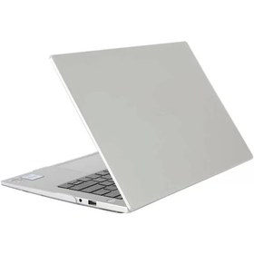 Resim More TR Huawei Matebook D14 Zore MSoft Kristal Kapak 