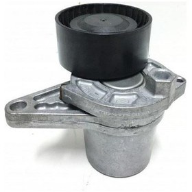 Resim LETENDEUR ALTERNATÖR GERGİ RULMANI KÜTÜKLÜ TRAFİC III MEGANE III IV FLUENCE QASHQAI 1.6 DCI R9M 