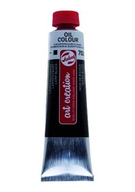 Resim Art Creation Yağlı Boya 702 Lamp Black 40ml Rt9019702m Diğer 